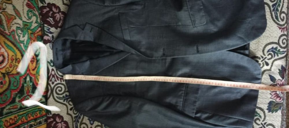 Продам брюки и пиджаки