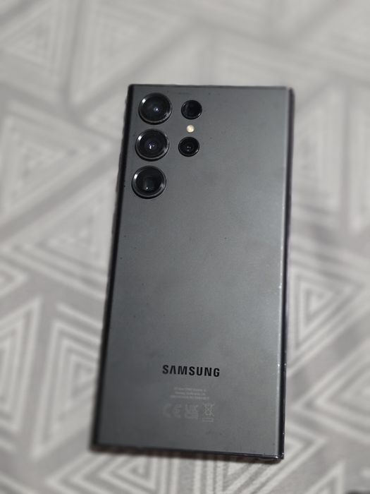 Samsung S23 Ultra      256gb