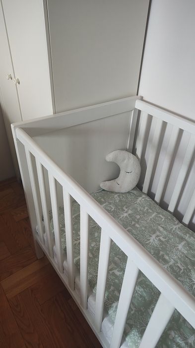 Кошара /детско легло -  Ikea Sundvik