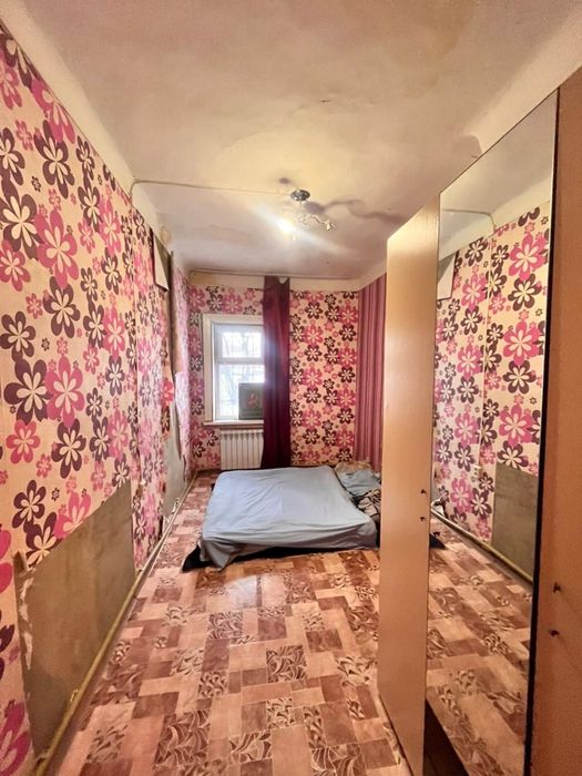 Продам дом в 4 мкр