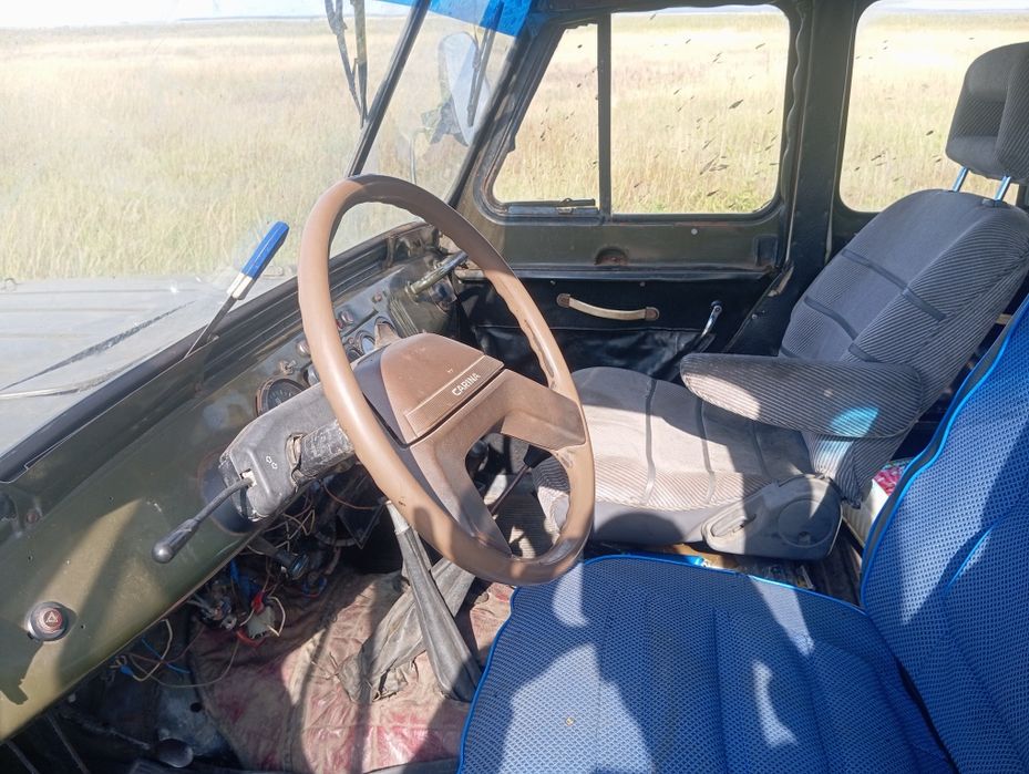 Продам машину уаз