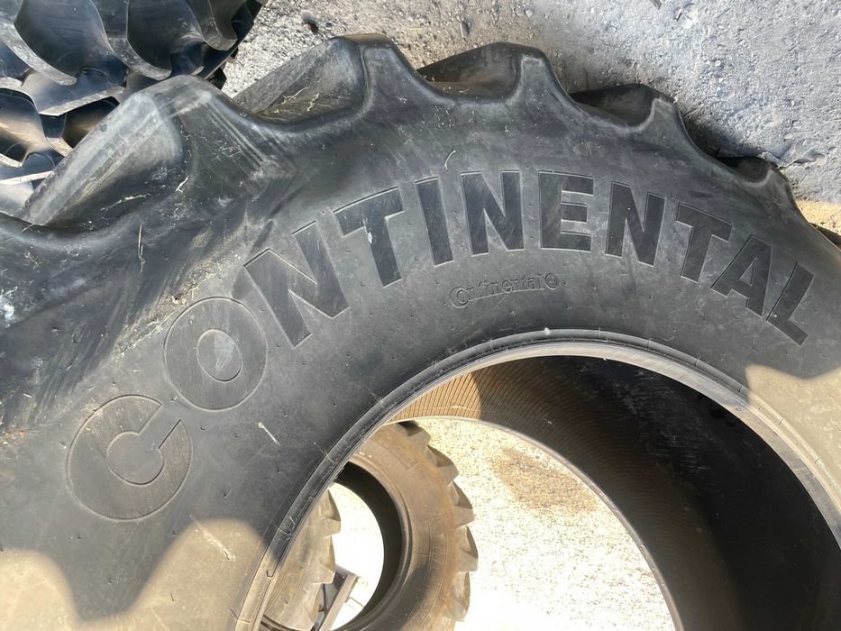 cauciucuri 710/75r42 Contienntal anvelope cu TVA combina