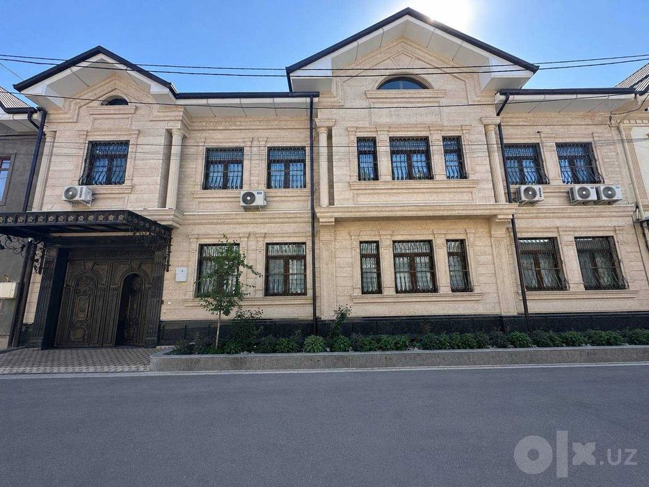 продаётся участок Учтепинский район Урикзор
