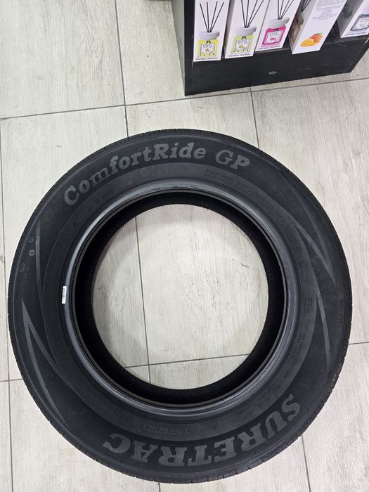 SURETPAC 195/60/15