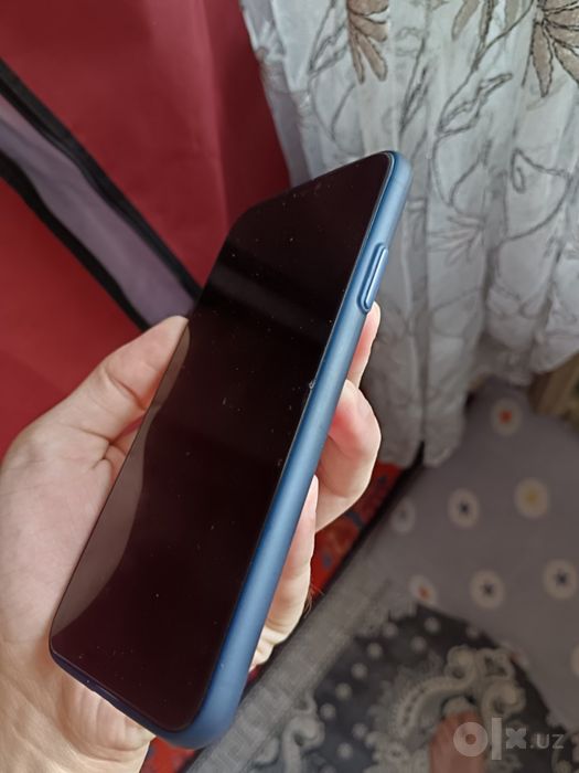 Iphone 11 pro max 256