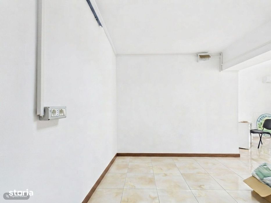Spațiu Comercial 48 mp | Zona Stadion Oradea