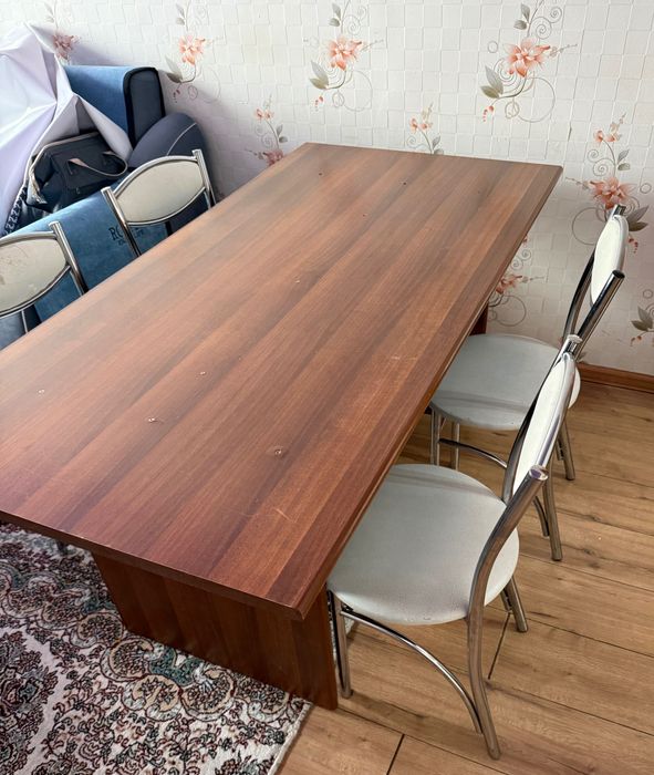 Чайный стол, стол