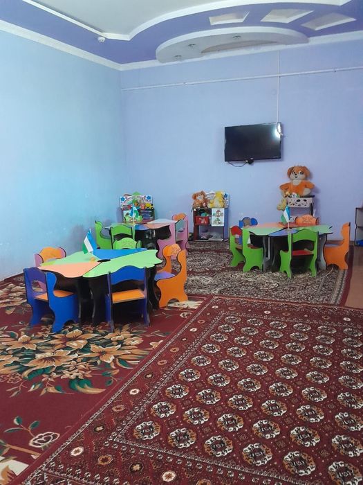 Kelishilgan holda beriladi