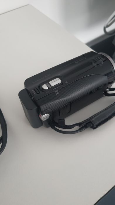 Cameră Sony HDR-CX260 VE