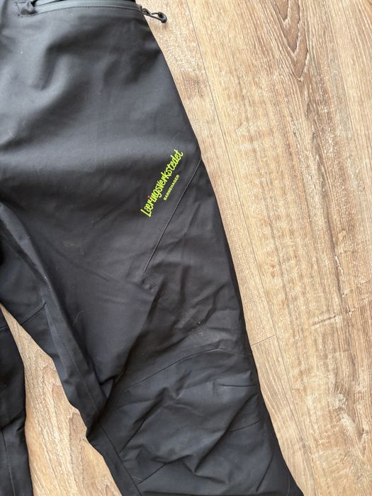 Pantaloni dama schi Craft