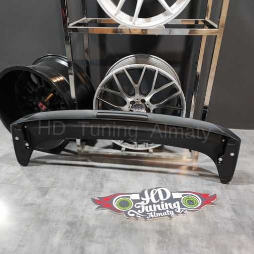 Спойлер STI V2 Subaru Legacy BL