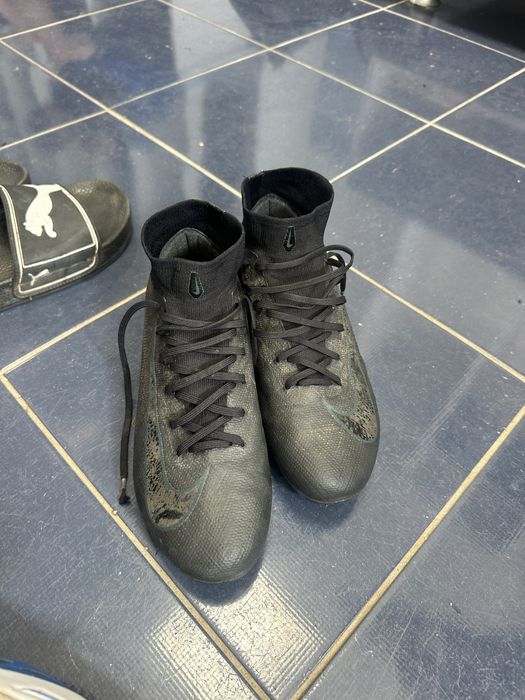 Nike mercurial pro спешно
