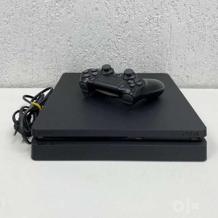 Sony Playstation 4 Slim 1TB