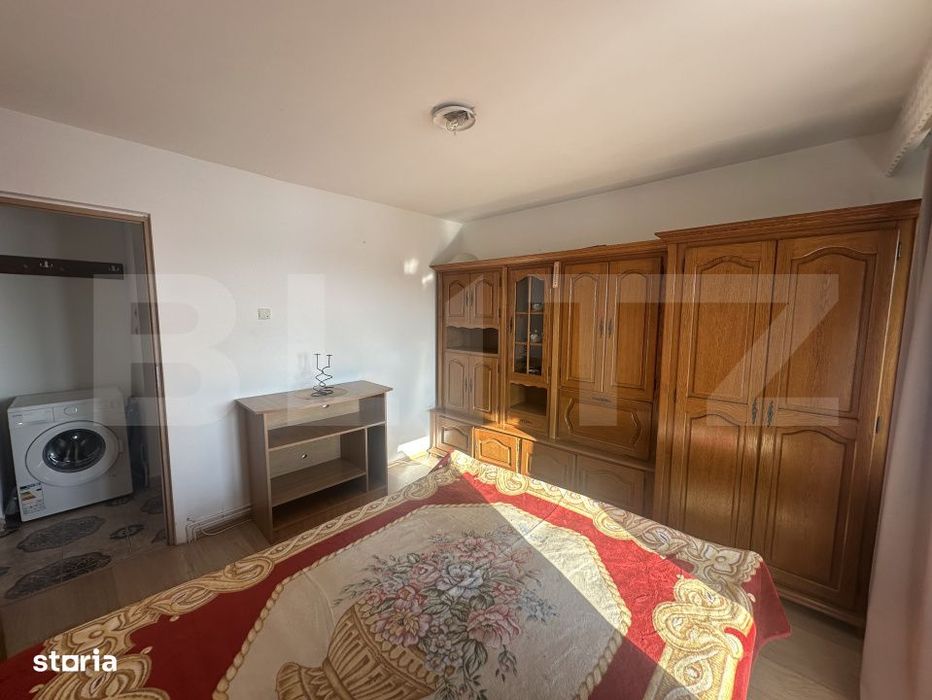 Apartament 2 camere, 53 mp – zona Carpati 2 — fotografia 3