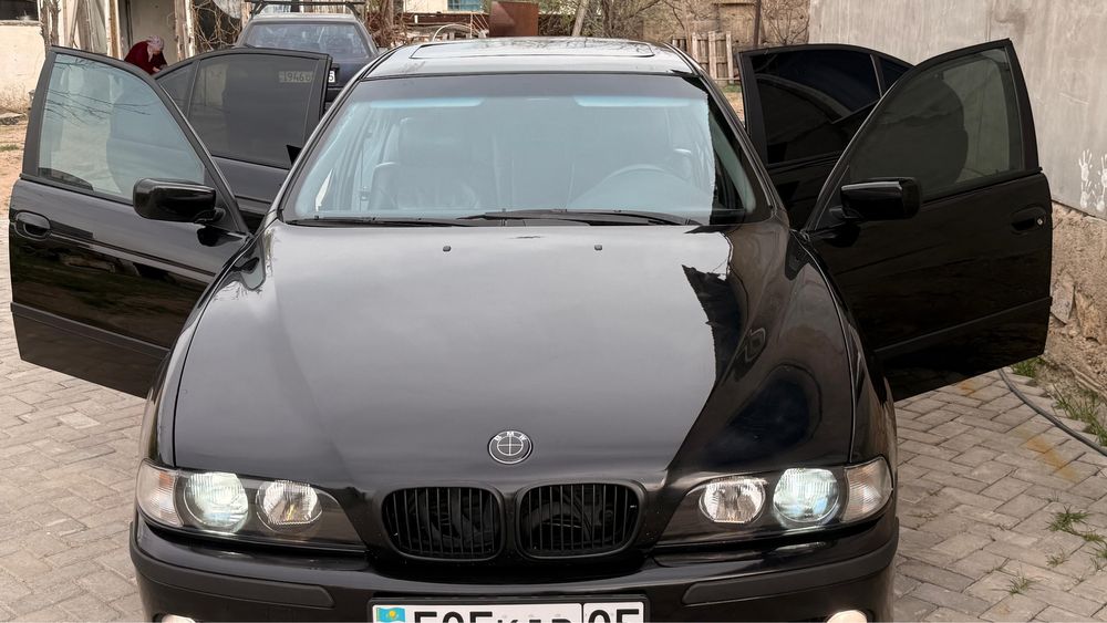 продам бмв в городе конаев