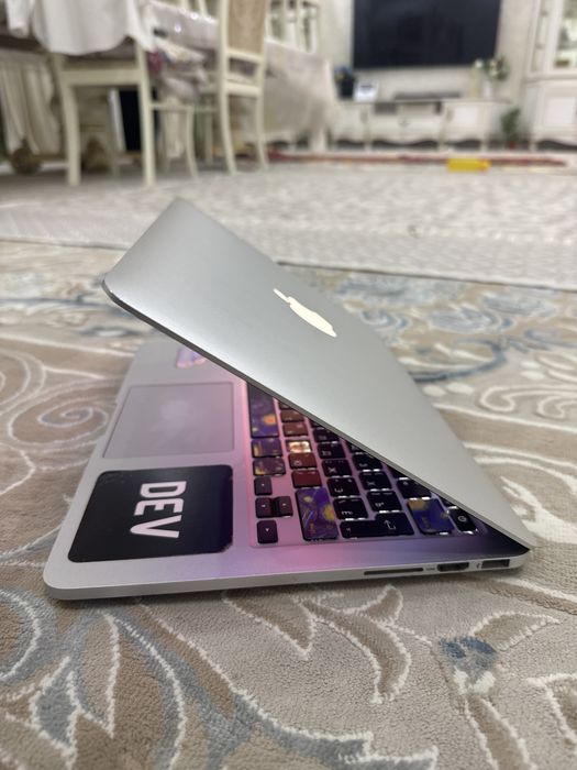 Продаю MacBook Pro 13’’ Retina (Early 2015)