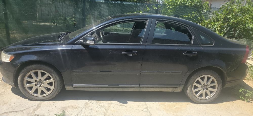 VOLVO S40 2007 — imagine 2