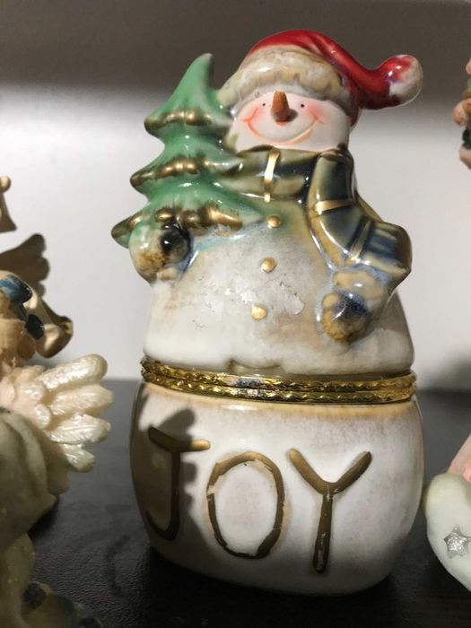 Фигурки за колекция-лот