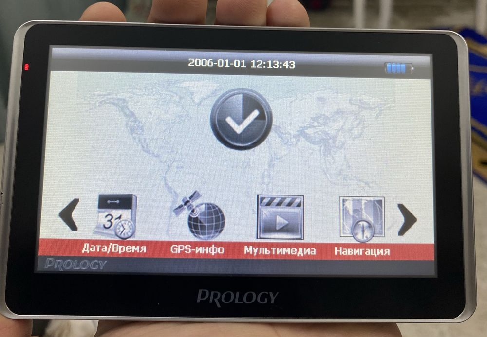 Видеорегистратор