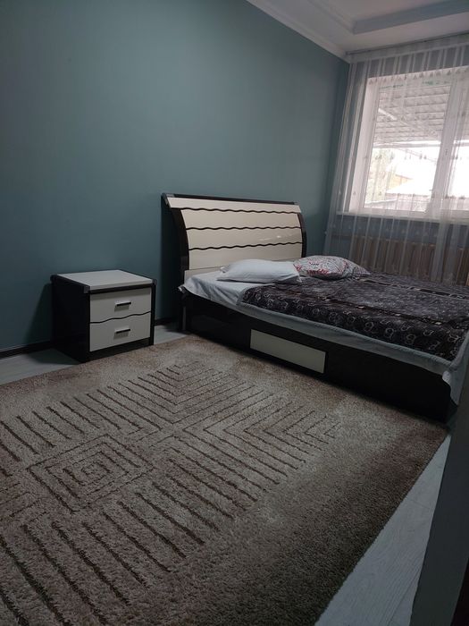 Коттедж посуточно