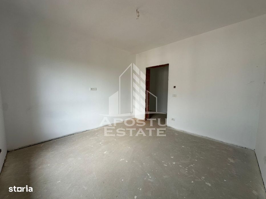 Penthouse cu 3 camere si terasa de 30 mp, finisaje la alegere, Braytim