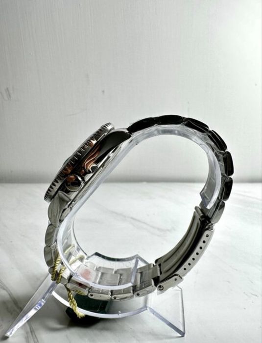 Bulova Automatic Diver