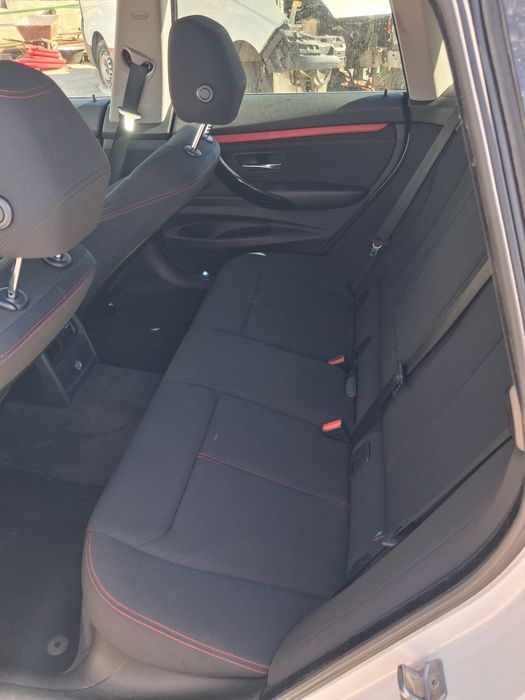 BMW 325d GT euro6 , sau schimb