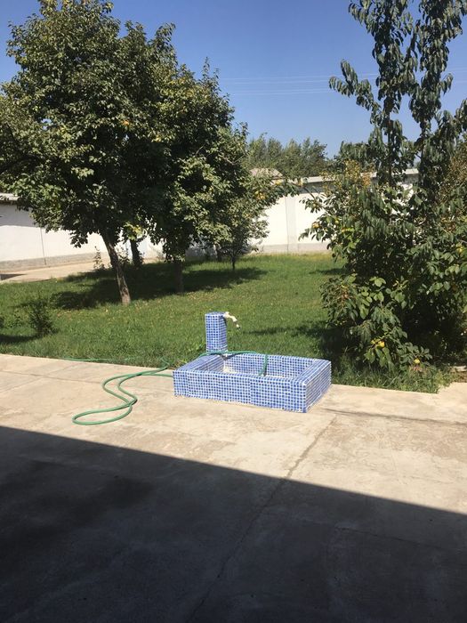 Srochna pradayu svoy dom v ideyalnim mahalle i v rayone sergili dom so