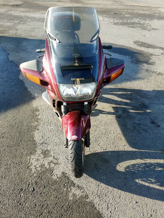 HONDA ST1100 Pan European