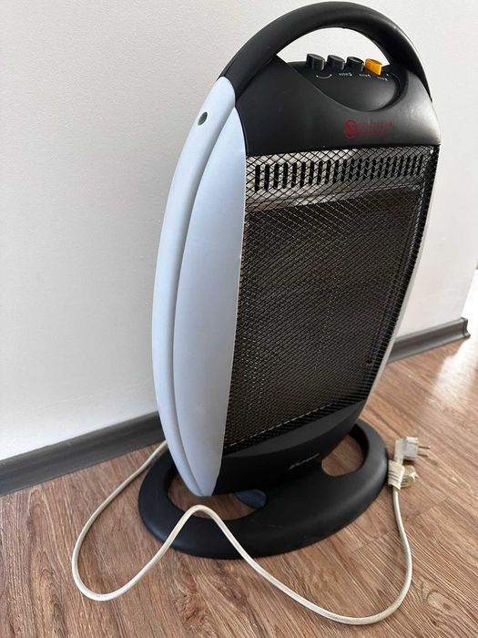 Халогенна печка Superior 1200W JNSB-120Y4