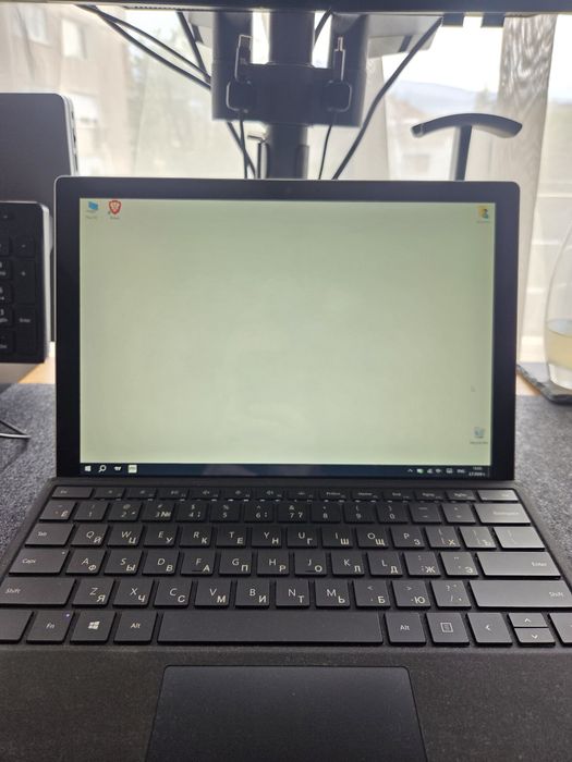 Microsoft Surface Pro 5