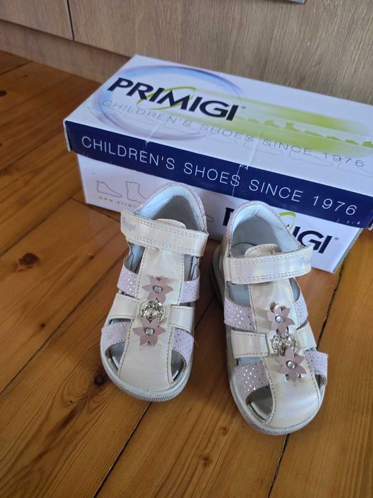 Сандали 25 номер Primigi