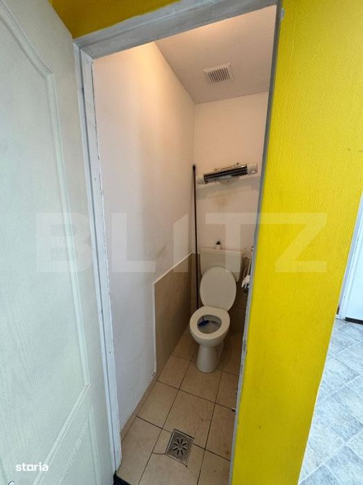 Proprietate cu potential multiplu - Zona 7 Noiembrie, Targu Mures