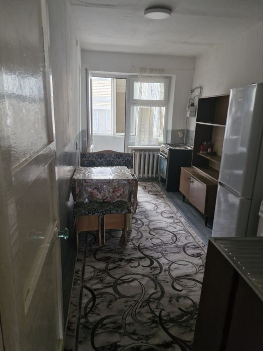 Сдается квартира