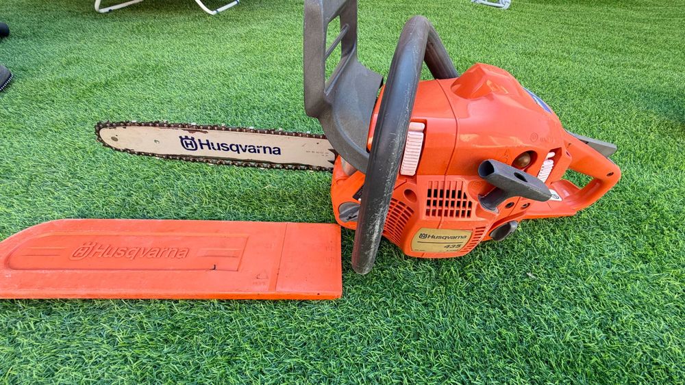 Husqvarna 435 X-Torq