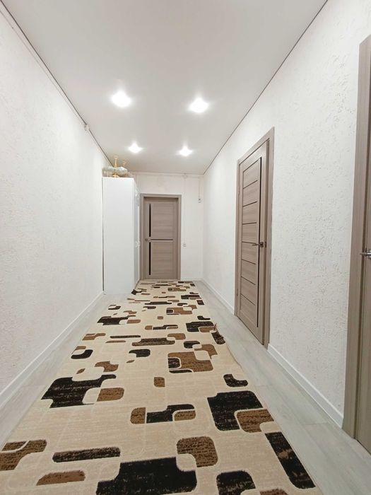 частный дом в Мичурино