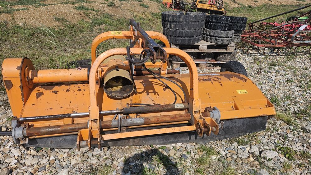 Tocătoare Votex Roadmaster 2.3m