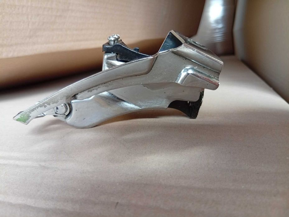 Велосипедни  части