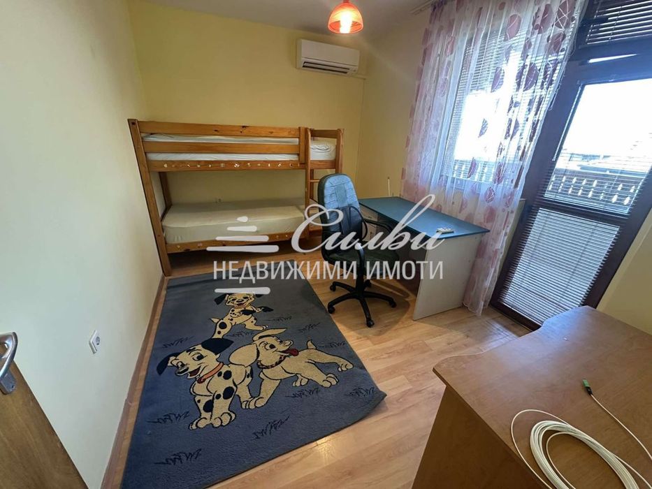 Продава се Тристаен апартамент в Търговище, Вароша - 85 кв.м за 1380 €/кв.м - Снимка #5