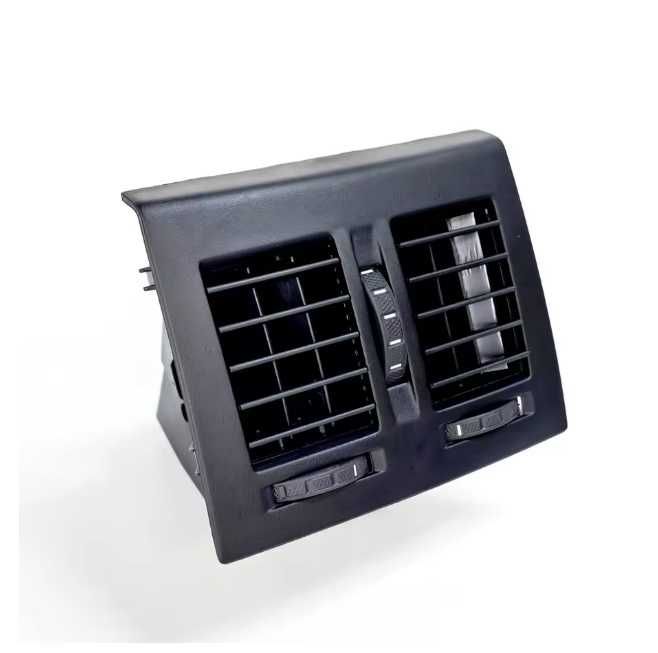 Grila ventilatie AC Clima cotiera spate Skoda Octavia 2 Yeti 1ZD819203