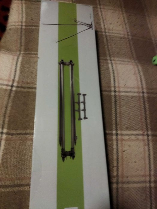 Korum Deluxe River Tripod -NOU  SKU : k0360054