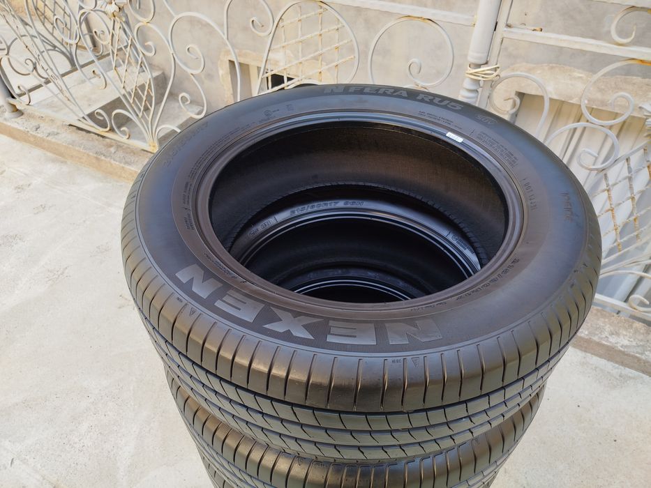 215 60 R17 Shina Nexen