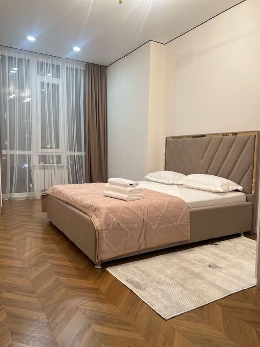 Квартира посуточно