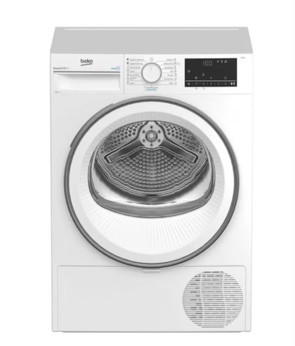 Uscator rufe BEKO B3T67230