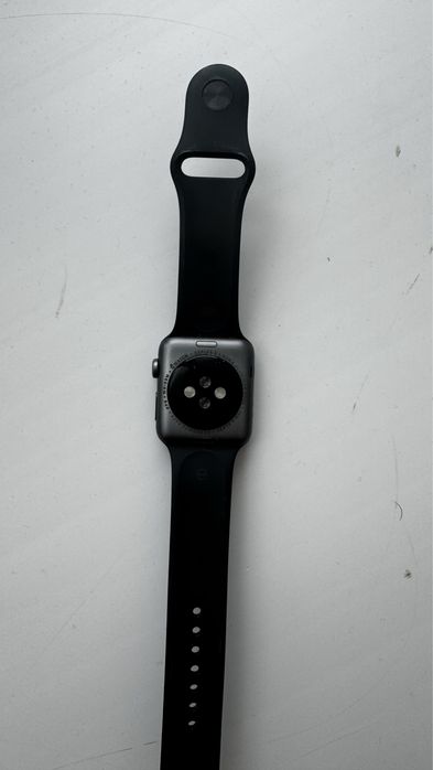 apple watch 3 серия