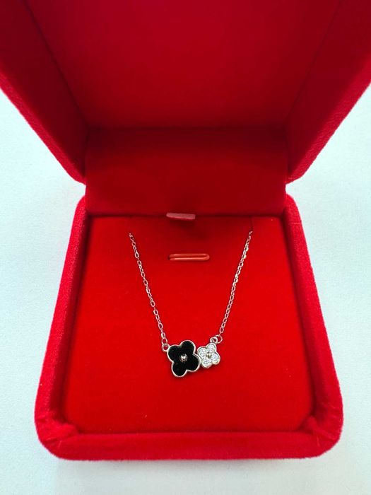 Сребърно Колие - Н90501