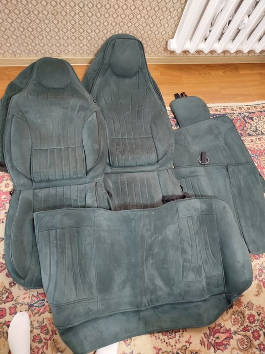 Продам. Чехол для салона