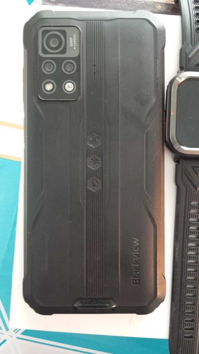 Blackview BV-9200  отличном состоянии