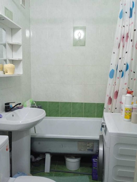 продается 1 комн кв р-н Автопарк