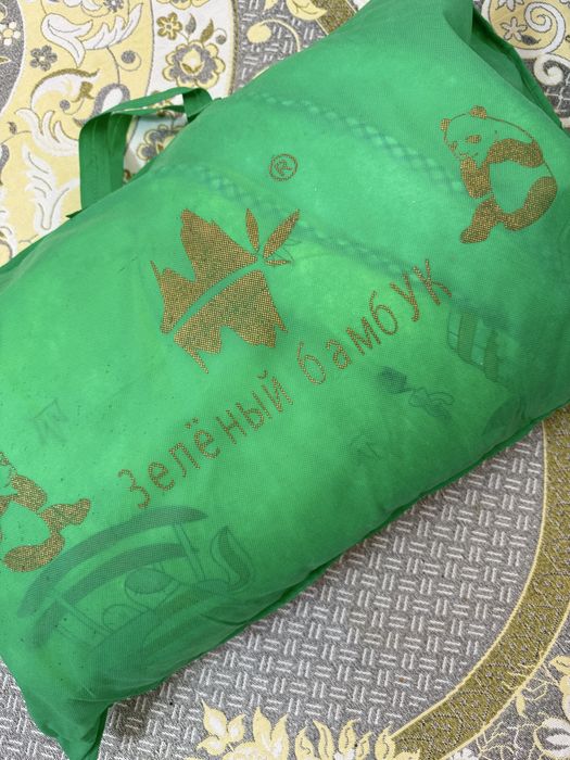 Детское одеяло новое